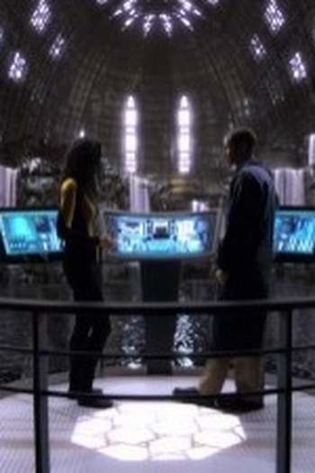 Poster de Episódio Shower the People (2009)