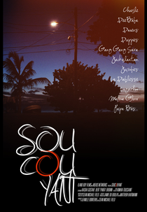 Soucouyant (Soucouyant)