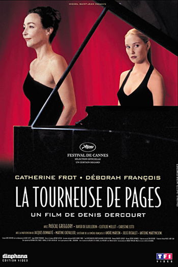 Poster de Filme Ao Lado da Pianista (2006)