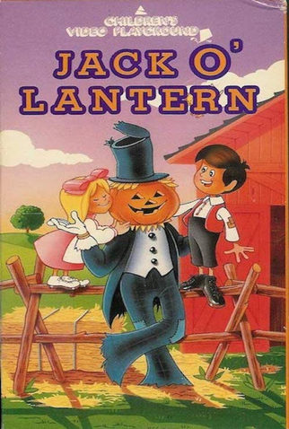 Poster 1 de Filme Jack O’Lantern (1972)