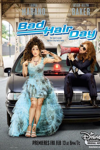  de Filme Em Busca do Baile (2015)