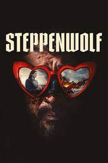  de Filme O Lobo da Estepe (2024)