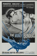 Estranha Obsessão (The Mind Benders)