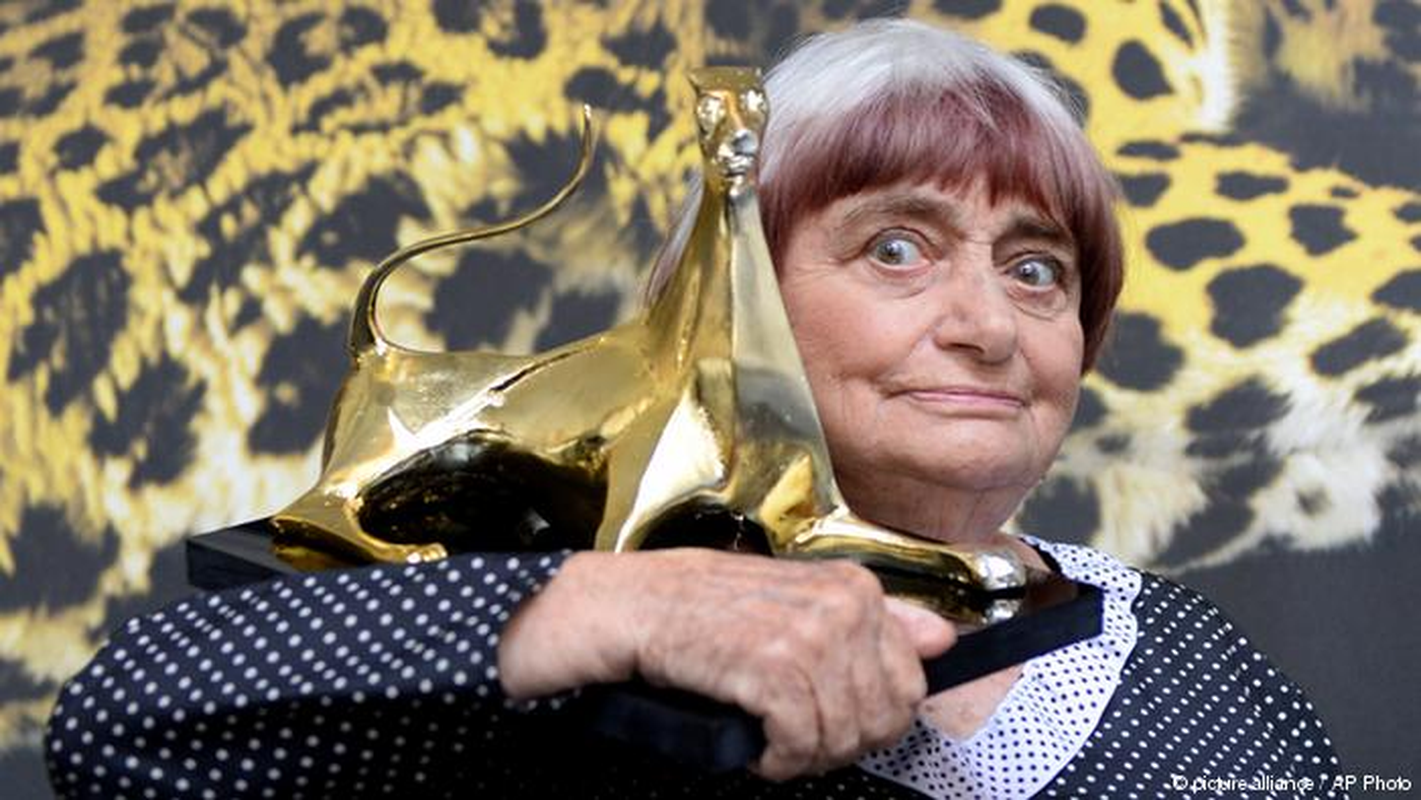 Agnès Varda - Foto 17