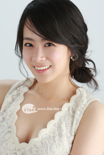 Ryu Hyun Kyung - Poster 4