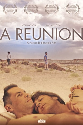  de Filme A Reunion (2014)