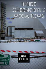 Inside Chernobyl's Mega Tomb (Inside Chernobyl's Mega Tomb)
