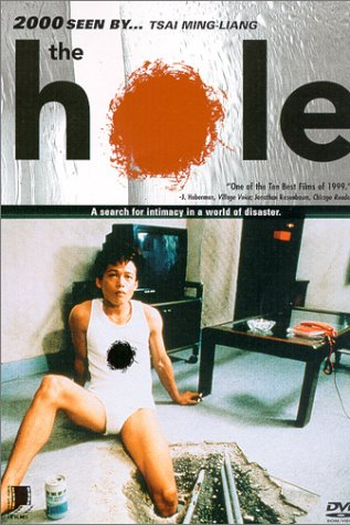  de Filme O Buraco (1998)