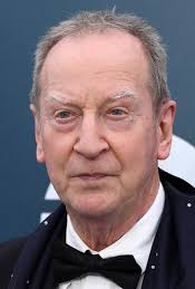 Bill Paterson
