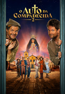 O Auto da Compadecida 2 (2ª Temporada) (O Auto da Compadecida 2)