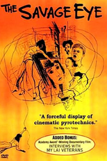 The Savage Eye (The Savage Eye)