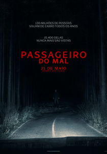 Passageiro do Mal (Passenger)