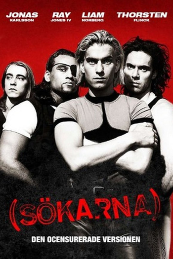  de Filme Sökarna (1993)