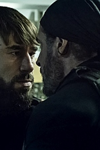 Poster de Episódio Episode 5 (2019)