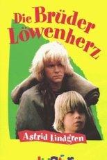 Bröderna Lejonhjärta (Bröderna Lejonhjärta)