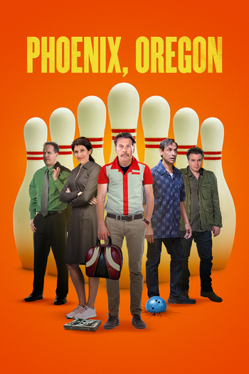 de Filme Phoenix, Oregon (2019)