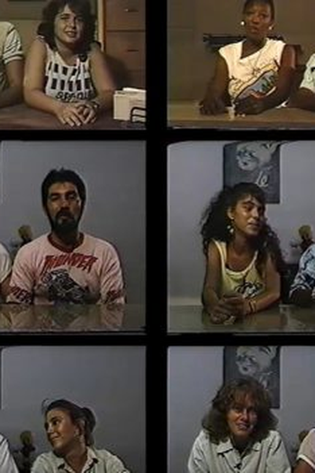 Poster de Série Amores Cubanos (2020)