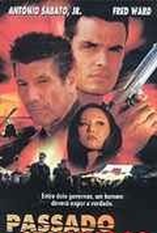 Poster 1 de Filme Passado Criminoso (2000)