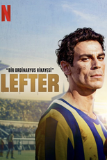 Lefter: O Professor (Lefter: Bir Ordinaryüs Hikayesi)
