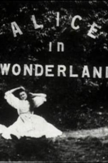  de Curta Alice no País das Maravilhas (1903)