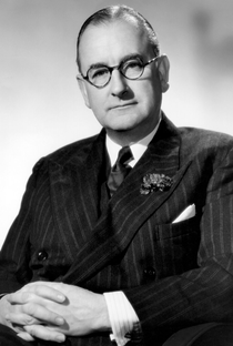 Herbert Wilcox - Poster / Capa / Cartaz - Oficial 1