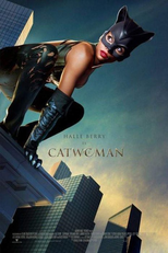 Mulher-Gato (Catwoman)