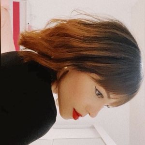 Foto de perfil de Renata Pardim