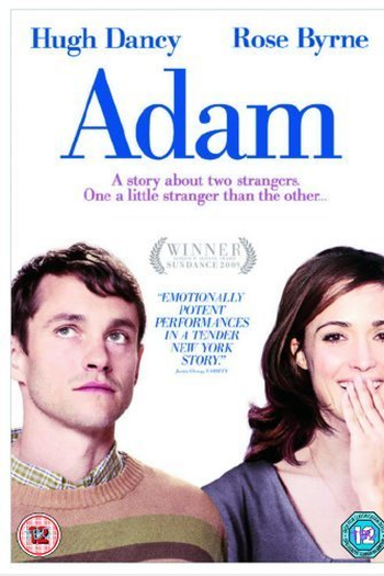  de Filme Adam (2009)