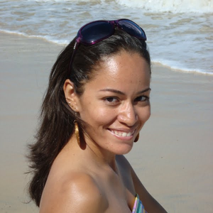 Foto de perfil de Shirlei Gusmão