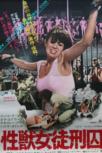  de Filme Sweet Sugar (1972)