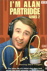 I'm Alan Partridge (2ª Temporada) (I'm Alan Partridge (Series Two))