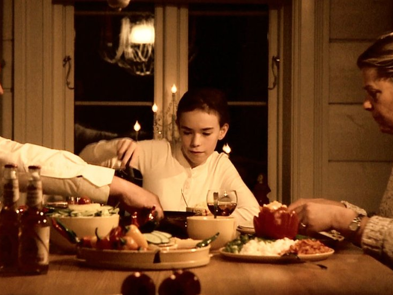 Foto 2 de O'Hellige Jul!