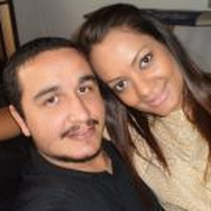 Foto de perfil de Thaina Morelis Marcolino