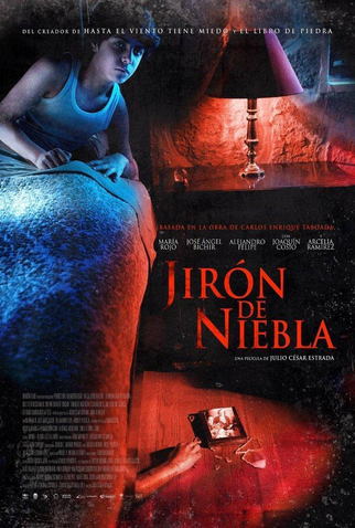 Poster 1 de Filme Jirón de Niebla (2014)