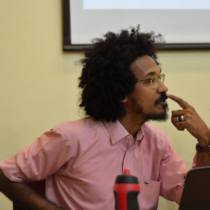 Foto de perfil de salviano feitoza