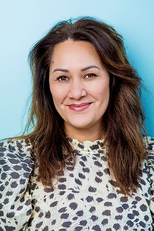 Sharlene George
