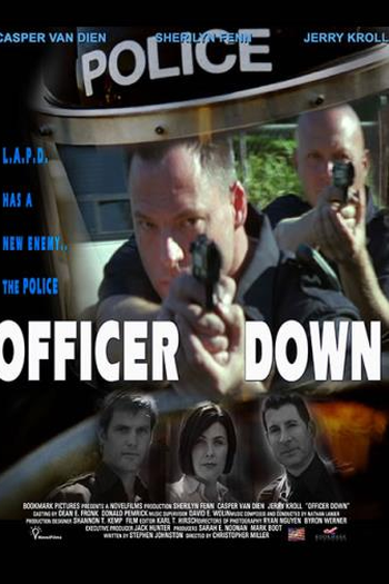  de Filme Esquadrão da Morte (2005)