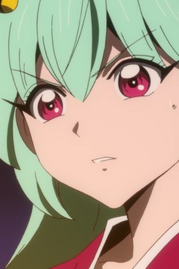Poster de Episódio 明日を選ぶ (2022)