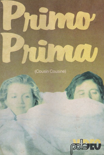Primo, Prima - Poster / Capa / Cartaz - Oficial 2