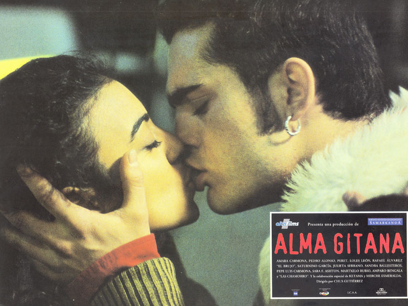 Foto 2 de Alma Cigana