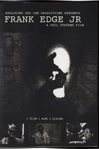 Poster de Filme Frank Edge Jr (2009)