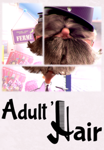Adult’Hair (Adult'hair)