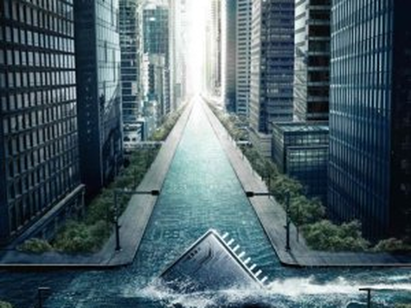 Foto 1 de The Silicon Waves