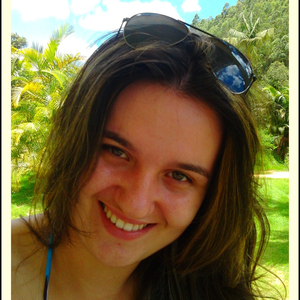 Foto de perfil de Caroline