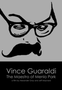 Vince Guaraldi: O Maestro de Menlo Park (Vince Guaraldi: The Maestro of Menlo Park)