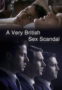 Um Escândalo Sexual Histórico (A Very British Sex Scandal)