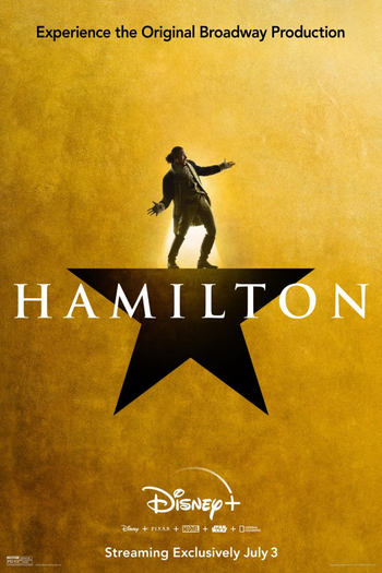  de Filme Hamilton (2020)