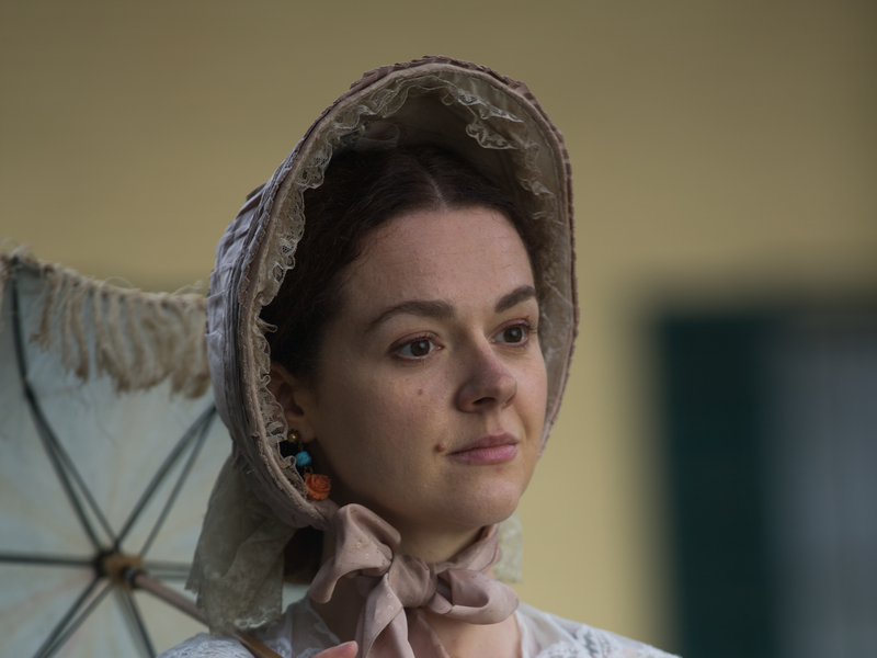 Foto 5 de Além das Palavras