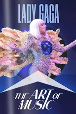 Lady Gaga: The Art of Music (Lady Gaga: The Art of Music)