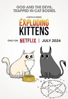 Exploding Kittens (1ª Temporada)
